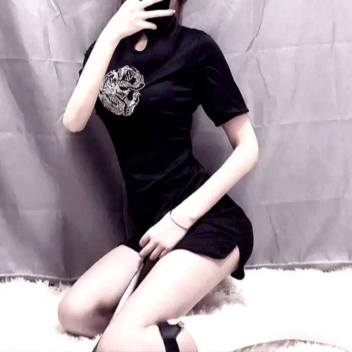 神威三猛龙